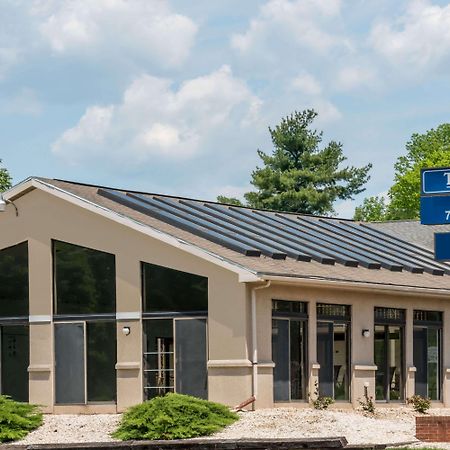 Travelodge By Wyndham Hershey Exteriér fotografie