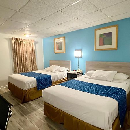 Travelodge By Wyndham Hershey Exteriér fotografie
