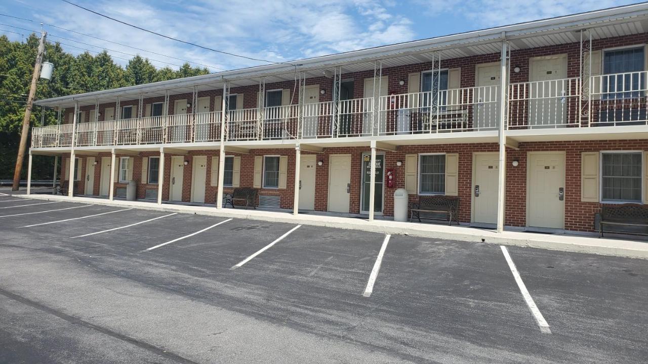 Travelodge By Wyndham Hershey Exteriér fotografie