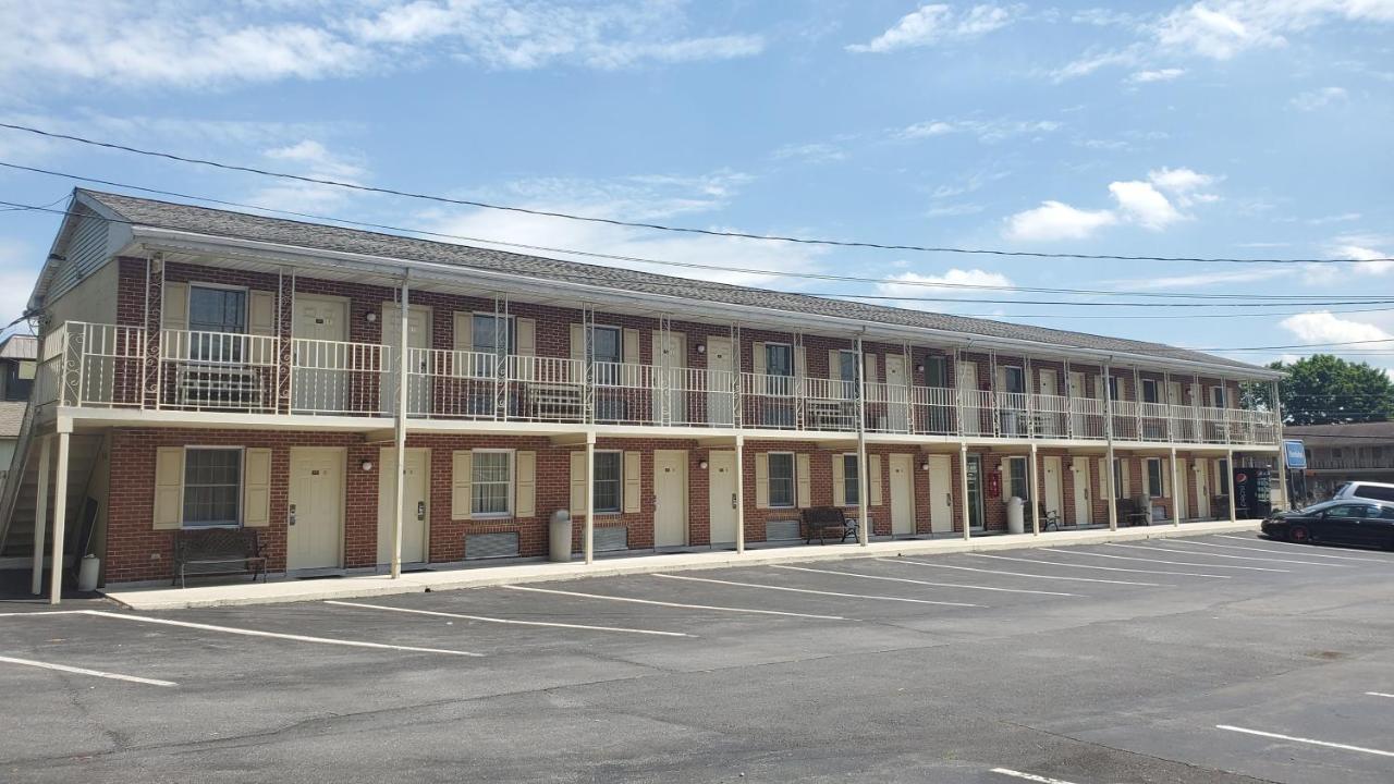 Travelodge By Wyndham Hershey Exteriér fotografie