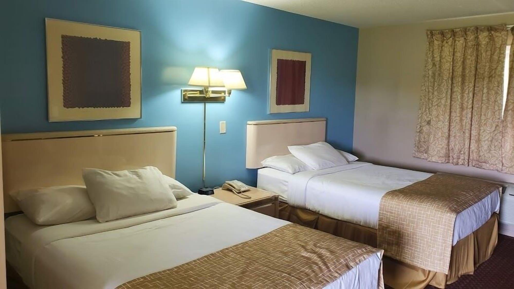 Travelodge By Wyndham Hershey Exteriér fotografie