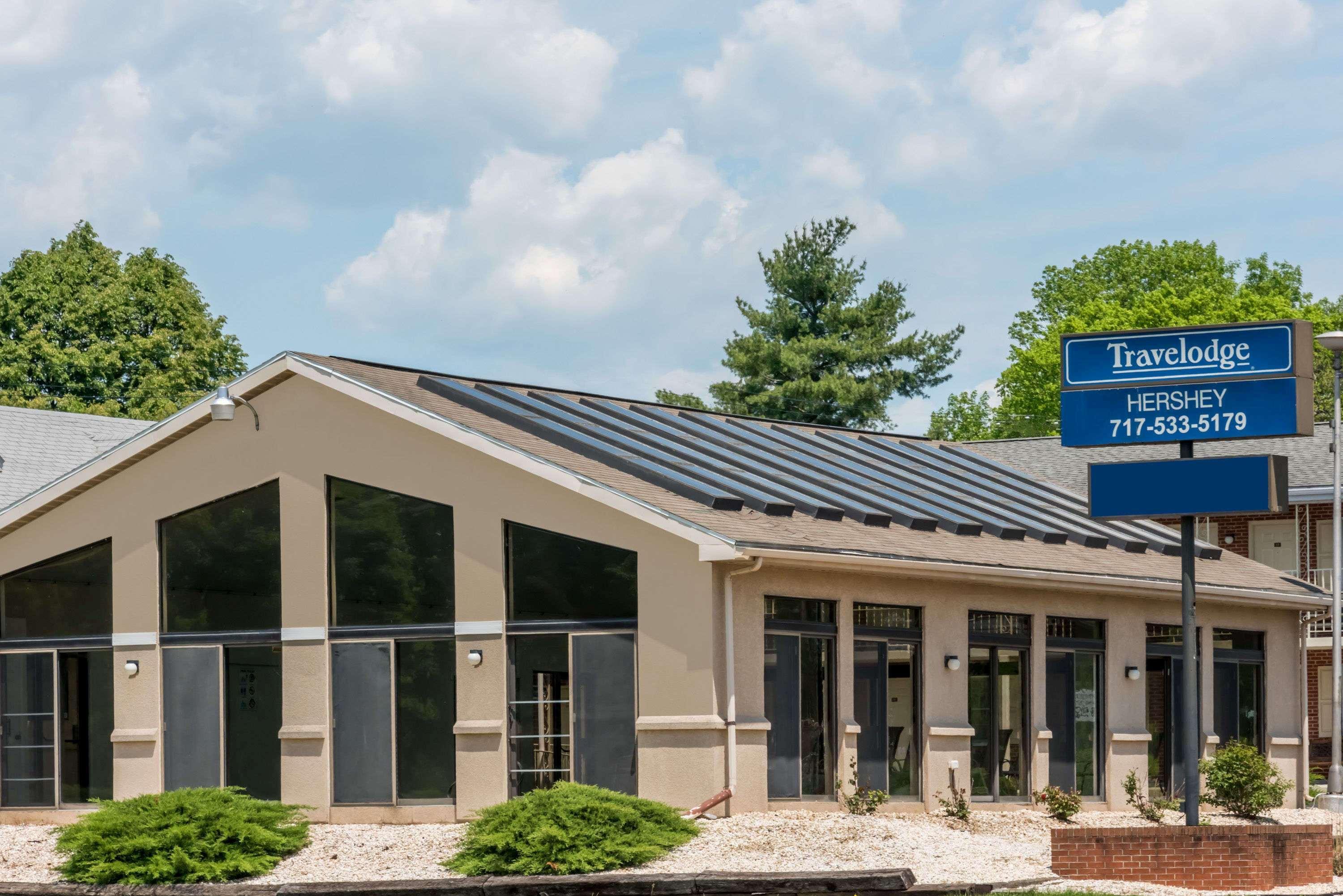 Travelodge By Wyndham Hershey Exteriér fotografie