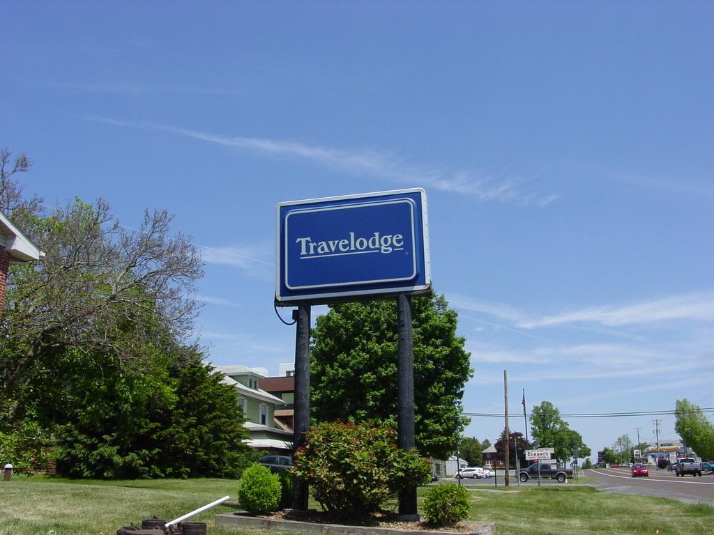 Travelodge By Wyndham Hershey Exteriér fotografie