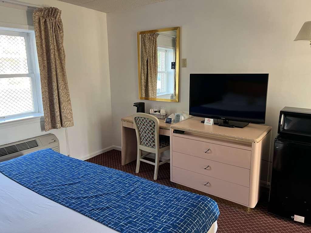 Travelodge By Wyndham Hershey Pokoj fotografie