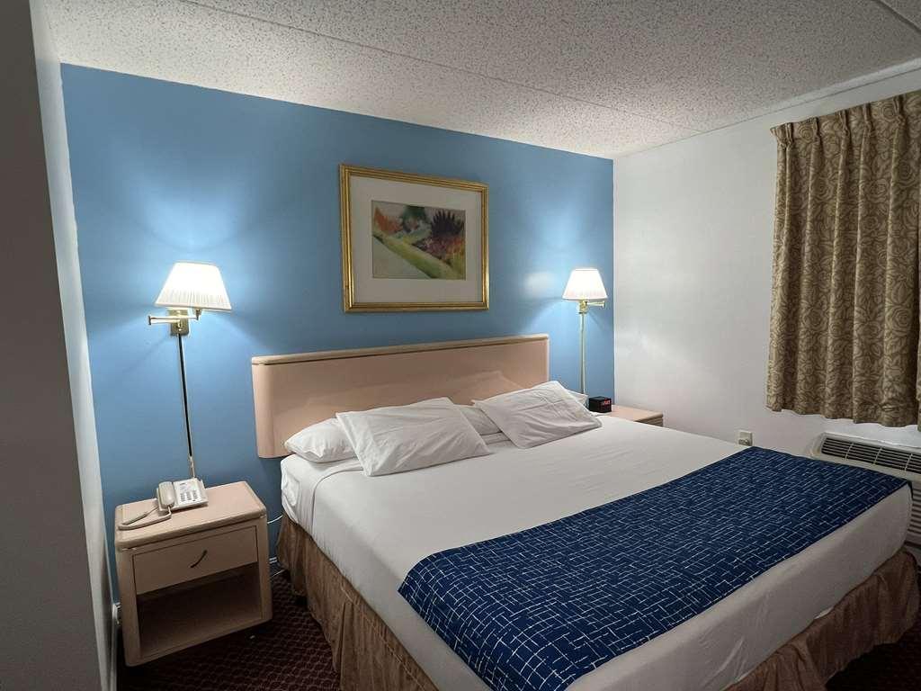 Travelodge By Wyndham Hershey Pokoj fotografie