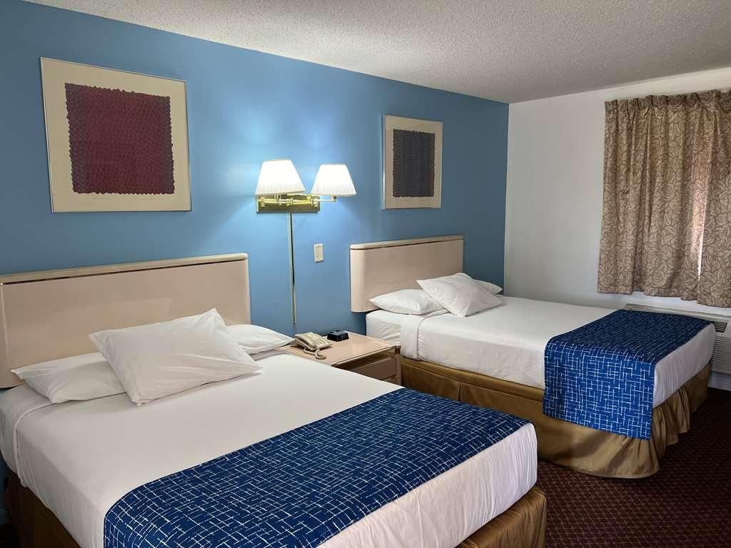 Travelodge By Wyndham Hershey Pokoj fotografie