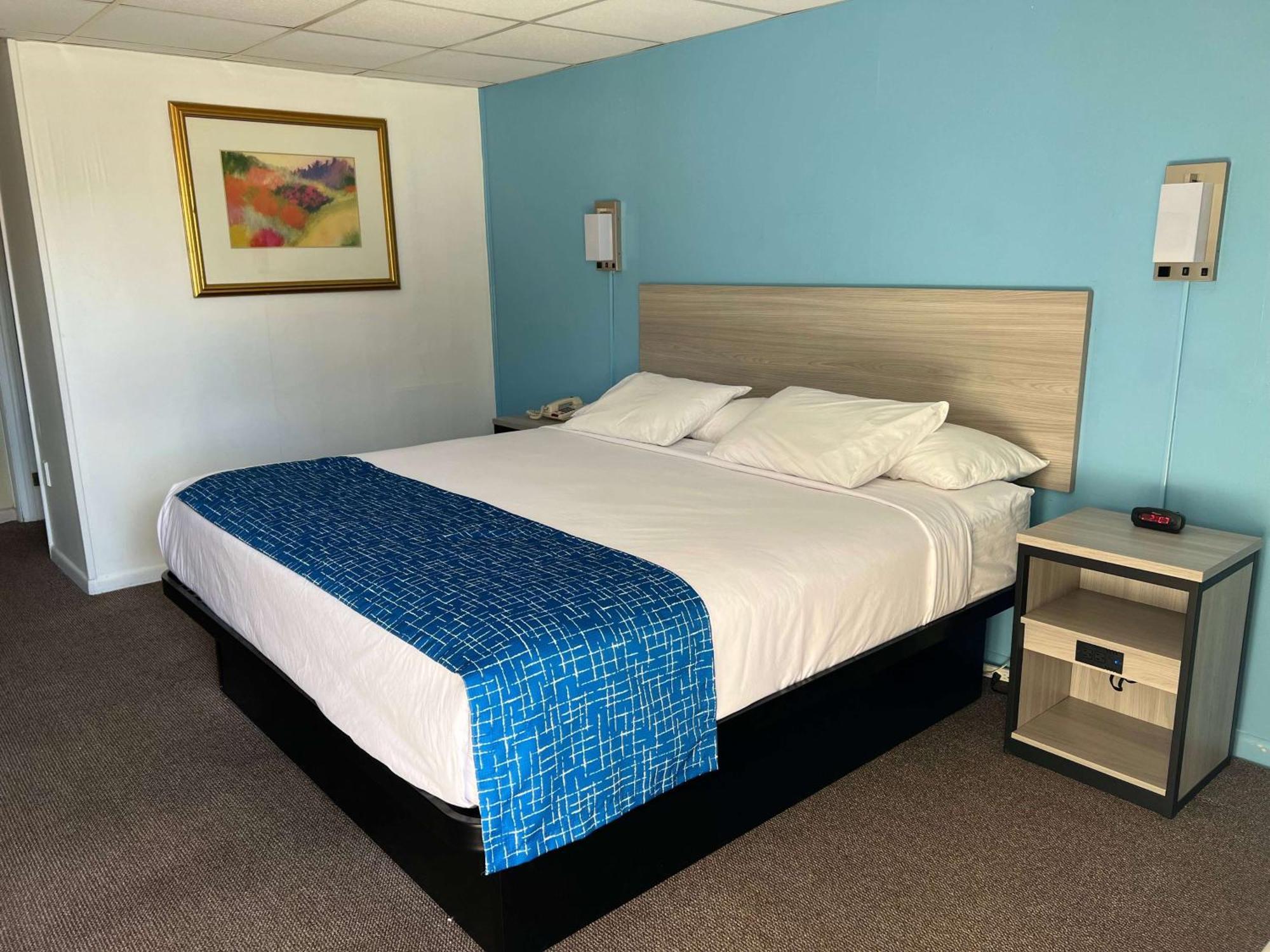 Travelodge By Wyndham Hershey Exteriér fotografie