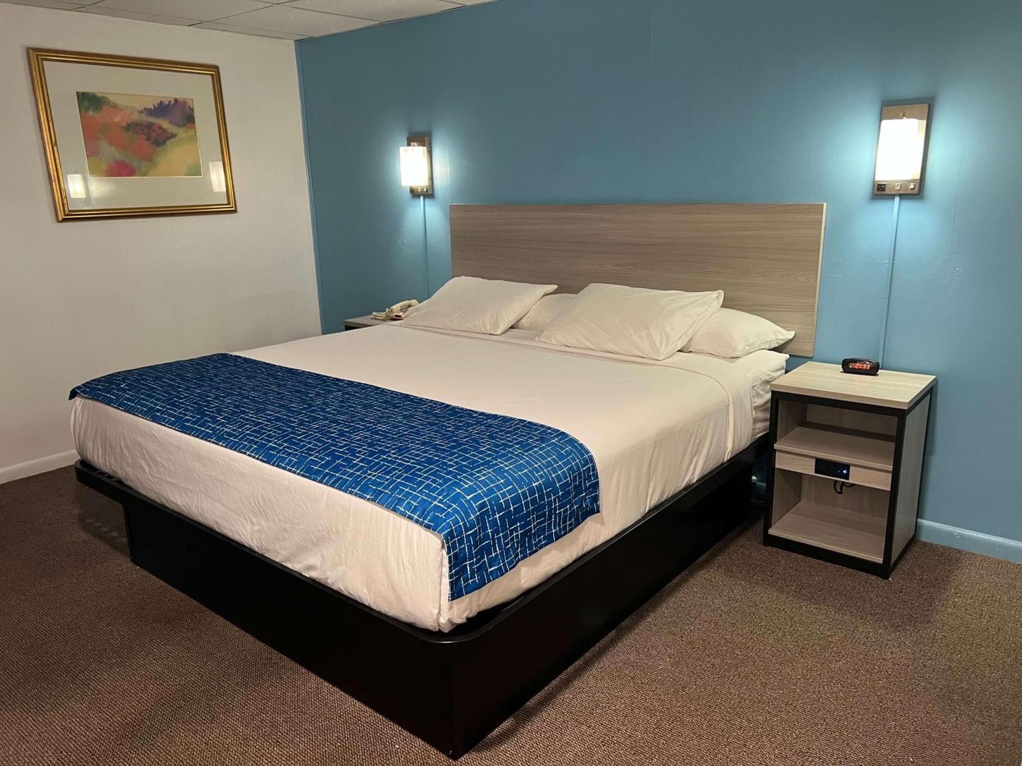 Travelodge By Wyndham Hershey Exteriér fotografie