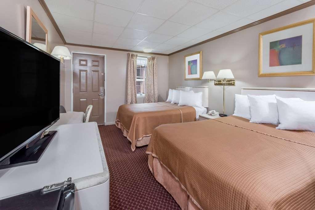 Travelodge By Wyndham Hershey Pokoj fotografie