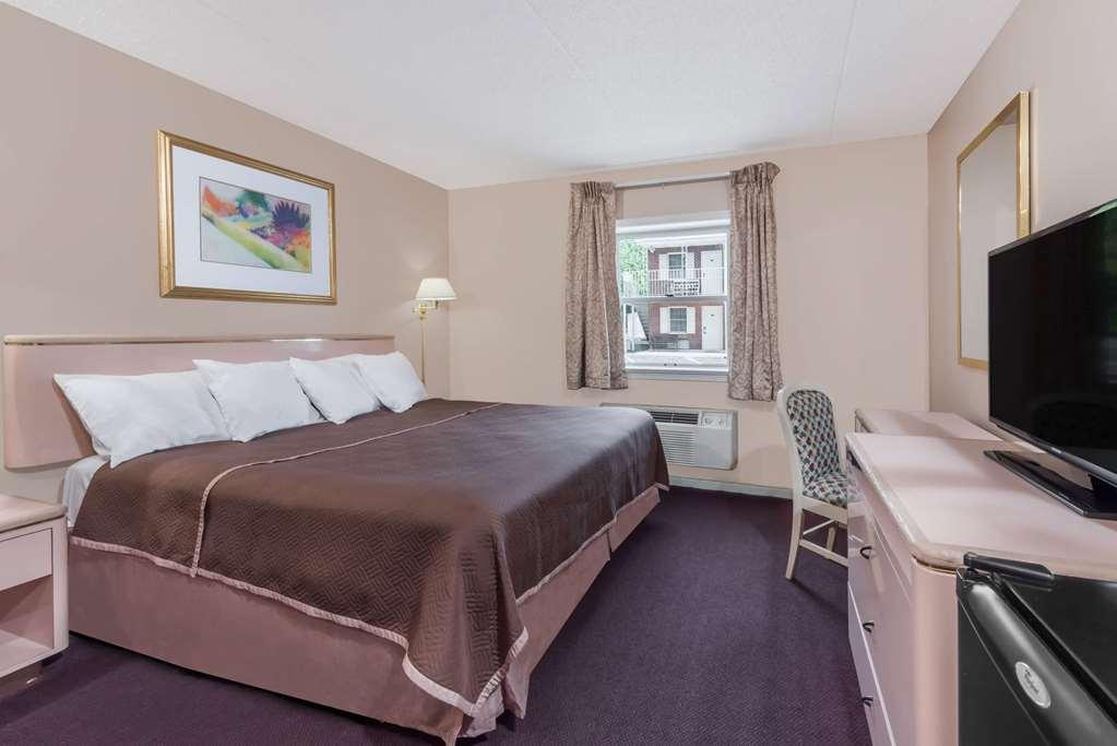 Travelodge By Wyndham Hershey Pokoj fotografie