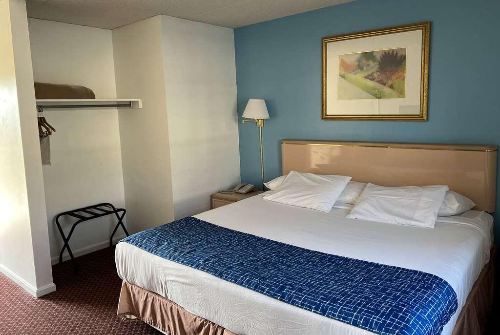 Travelodge By Wyndham Hershey Pokoj fotografie