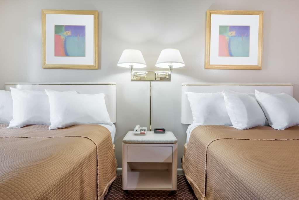 Travelodge By Wyndham Hershey Pokoj fotografie