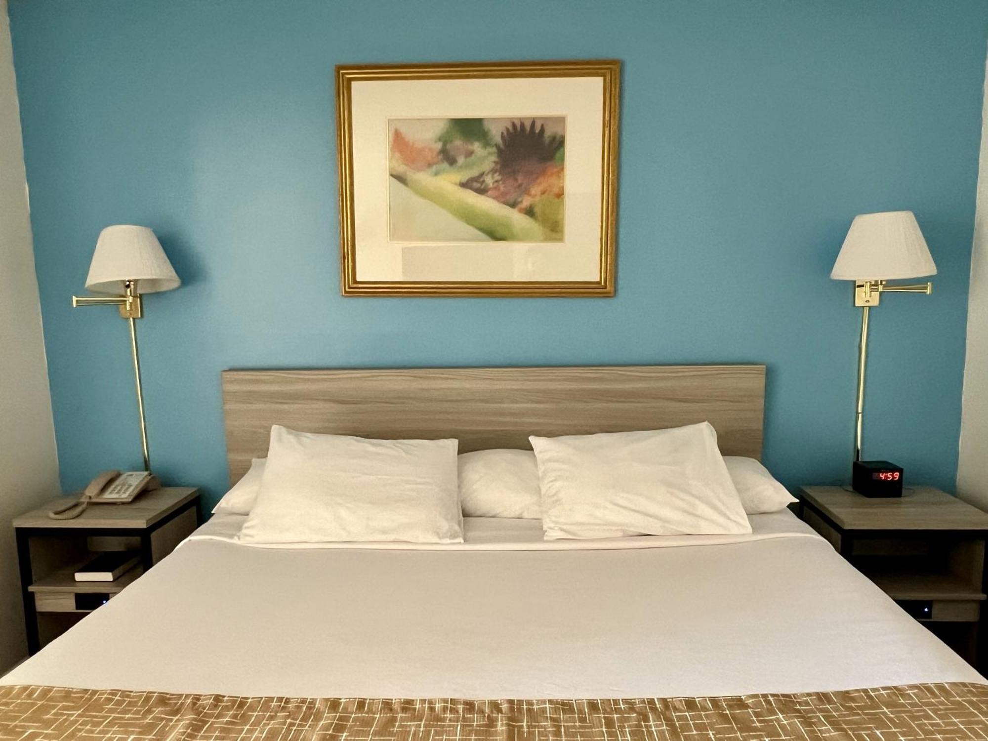 Travelodge By Wyndham Hershey Exteriér fotografie