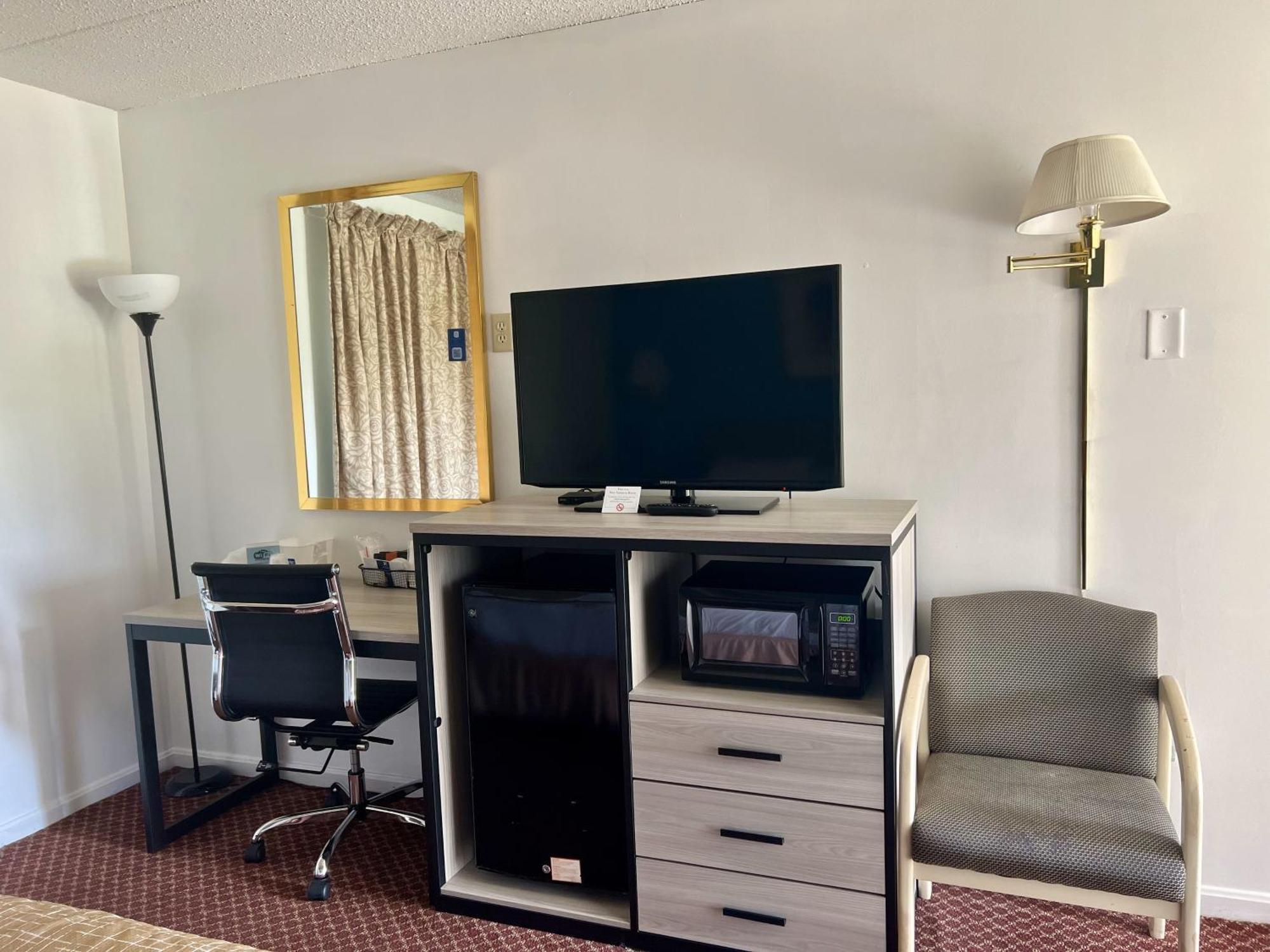 Travelodge By Wyndham Hershey Exteriér fotografie