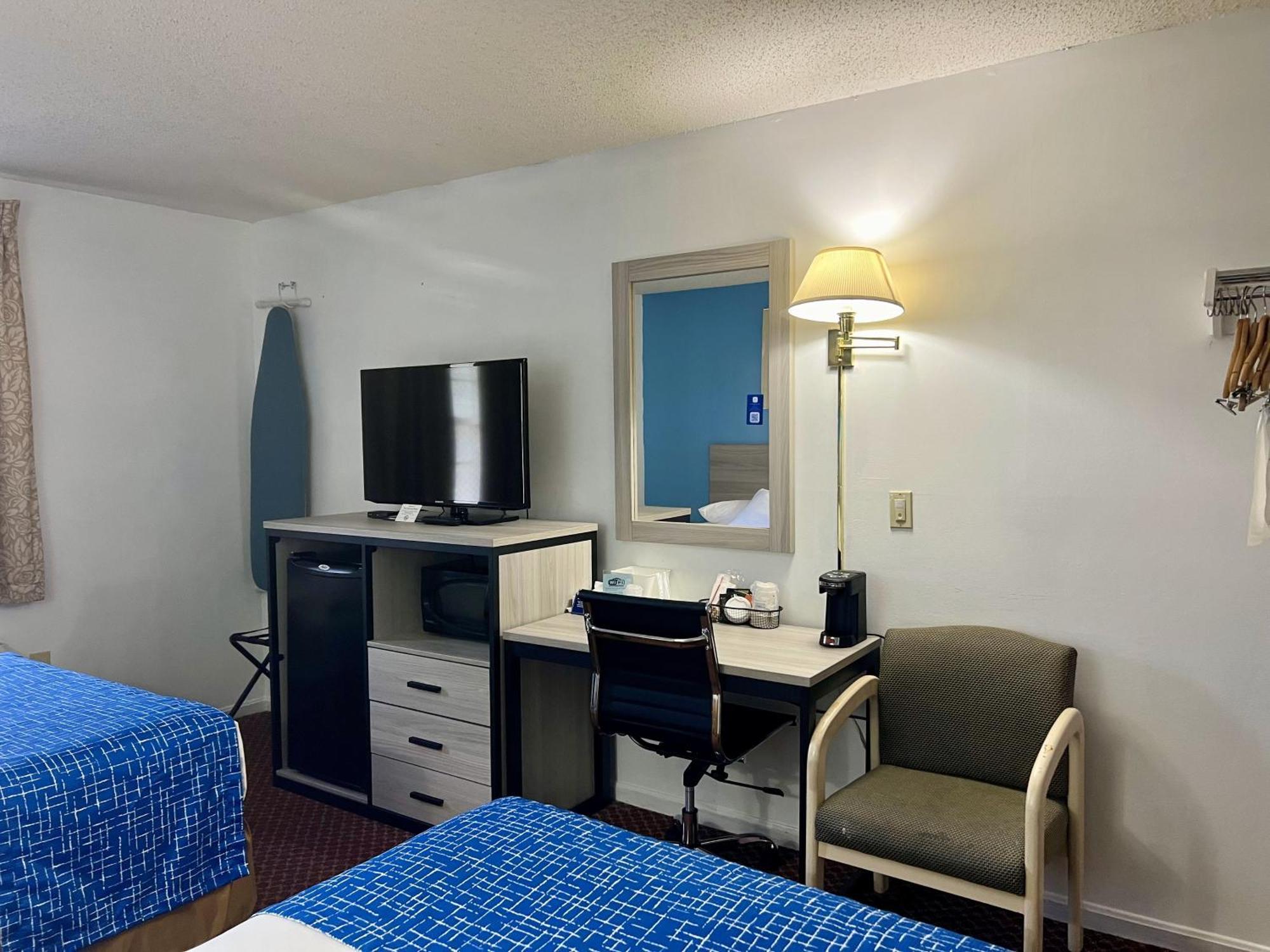 Travelodge By Wyndham Hershey Exteriér fotografie