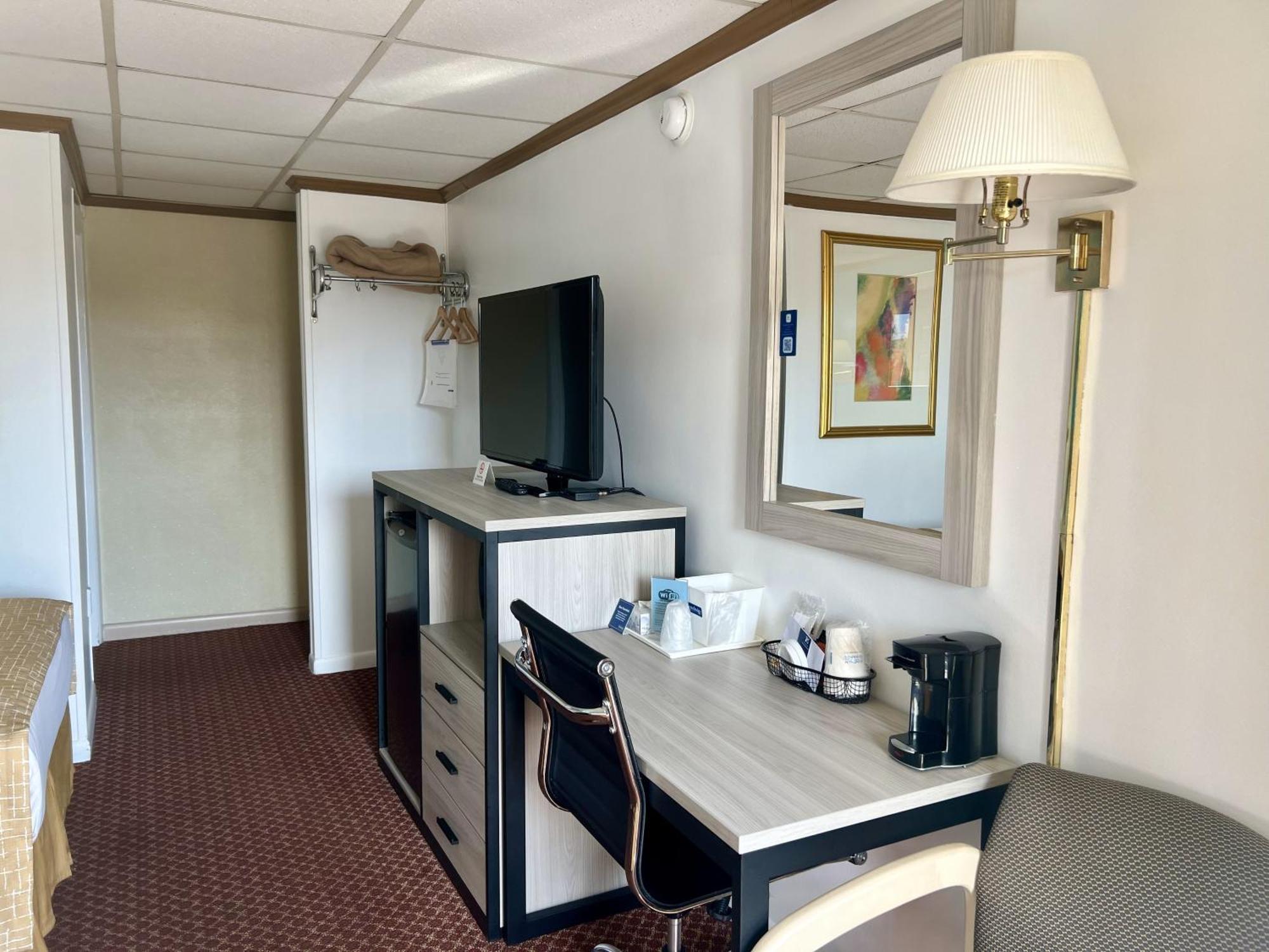 Travelodge By Wyndham Hershey Exteriér fotografie