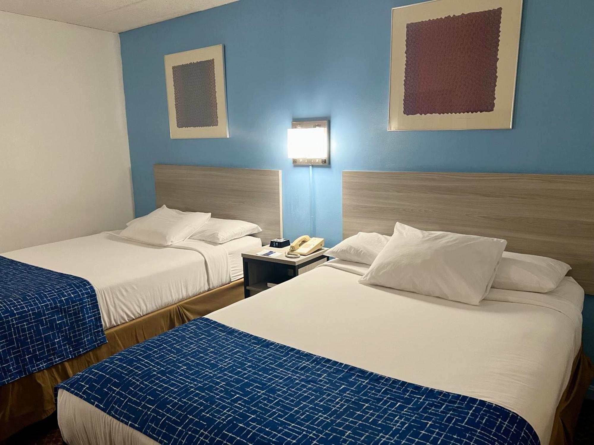 Travelodge By Wyndham Hershey Exteriér fotografie