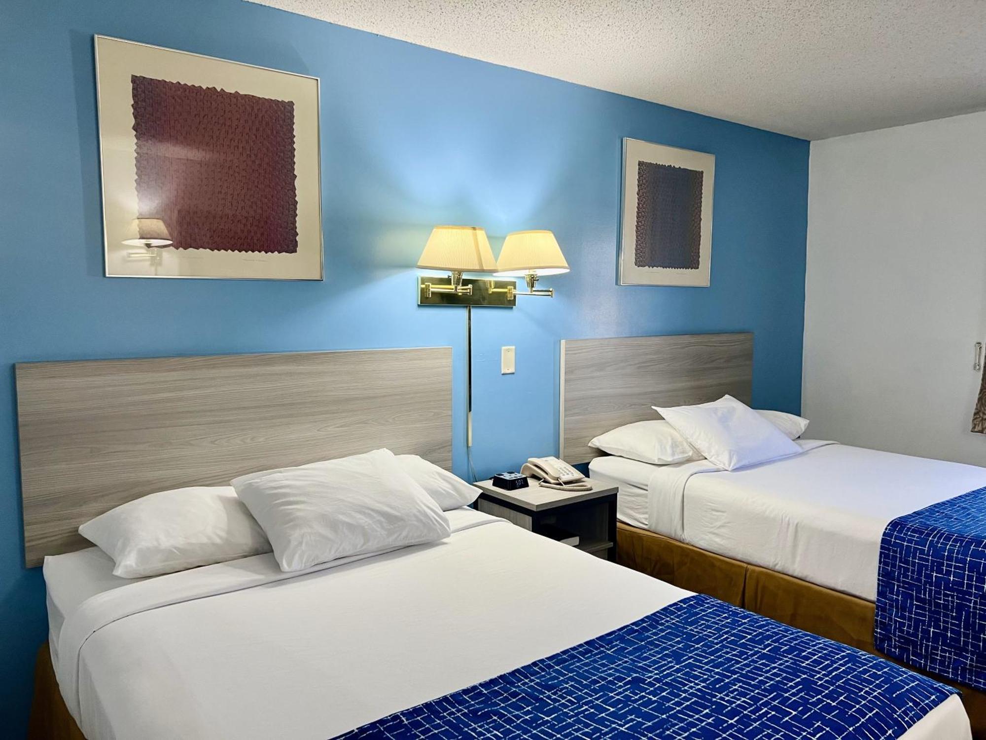 Travelodge By Wyndham Hershey Exteriér fotografie