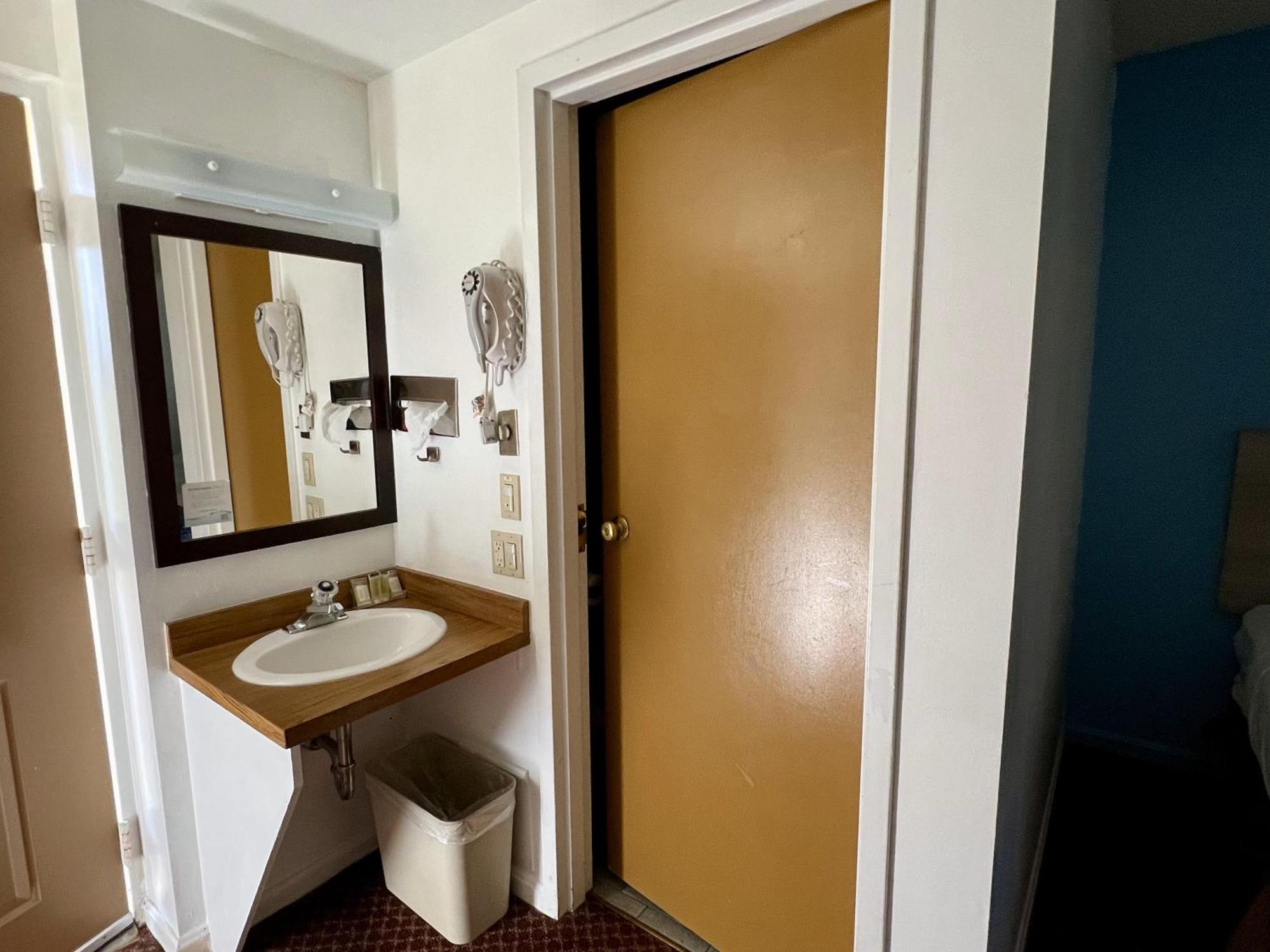 Travelodge By Wyndham Hershey Exteriér fotografie