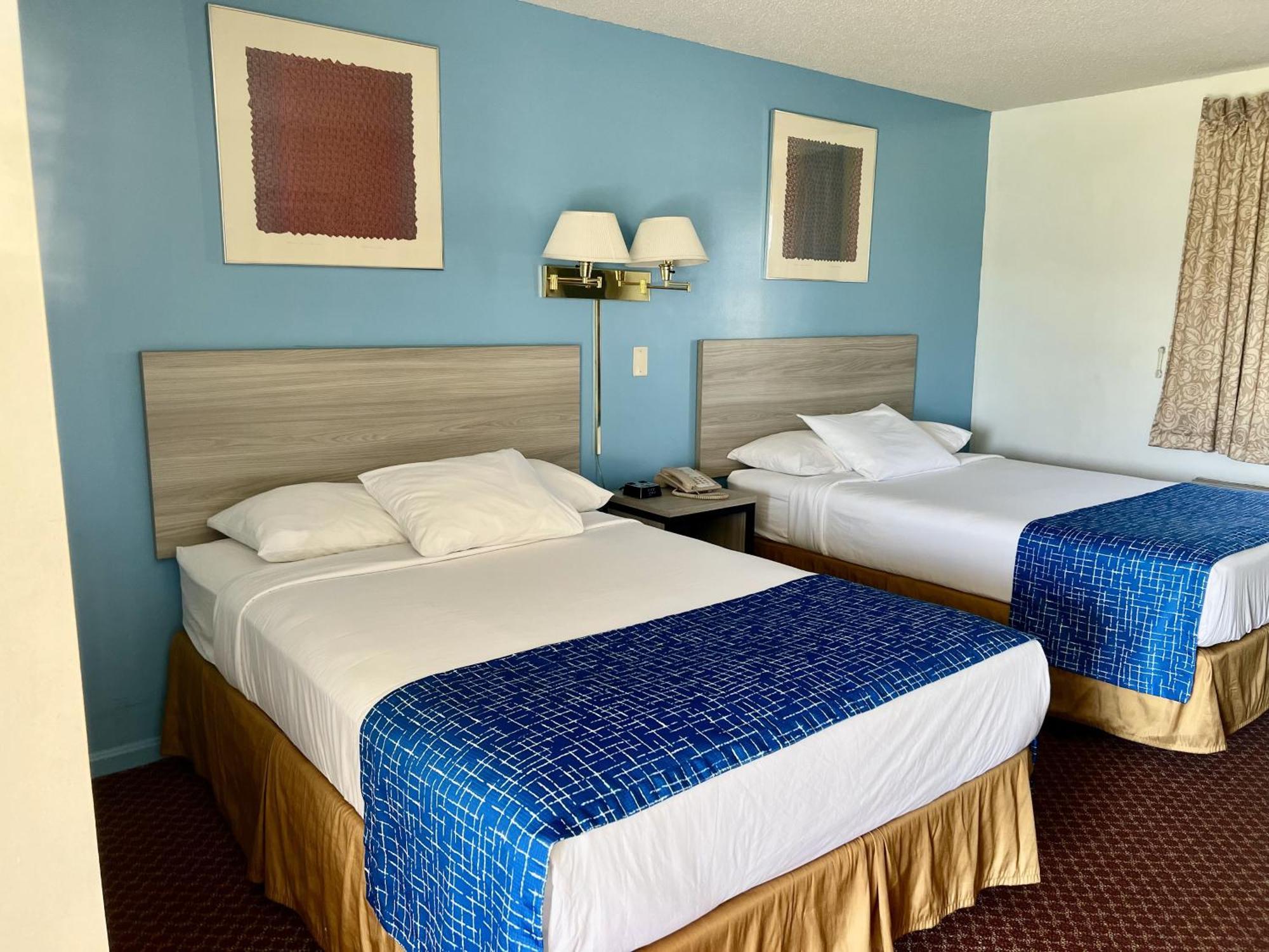 Travelodge By Wyndham Hershey Exteriér fotografie