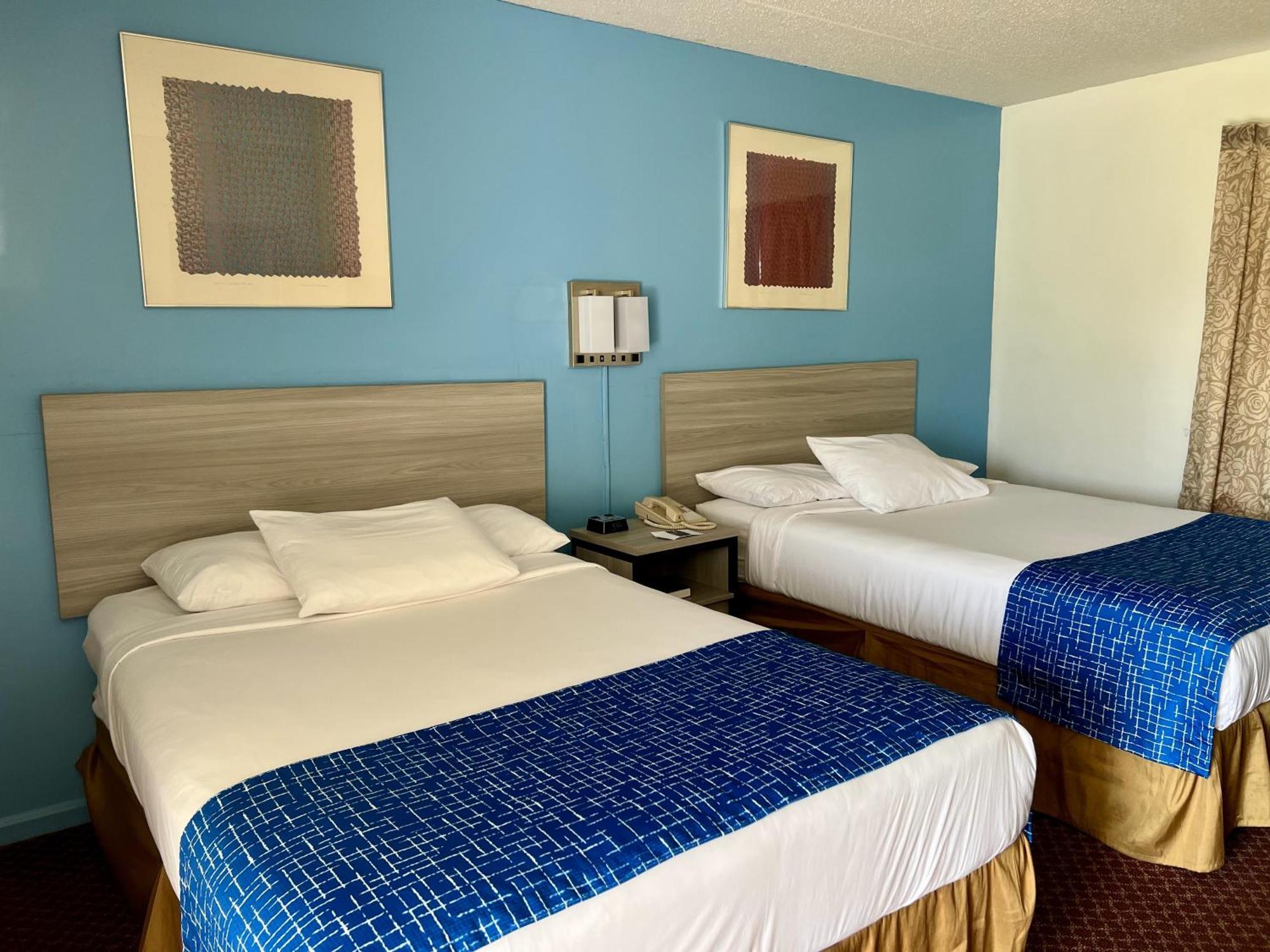 Travelodge By Wyndham Hershey Exteriér fotografie