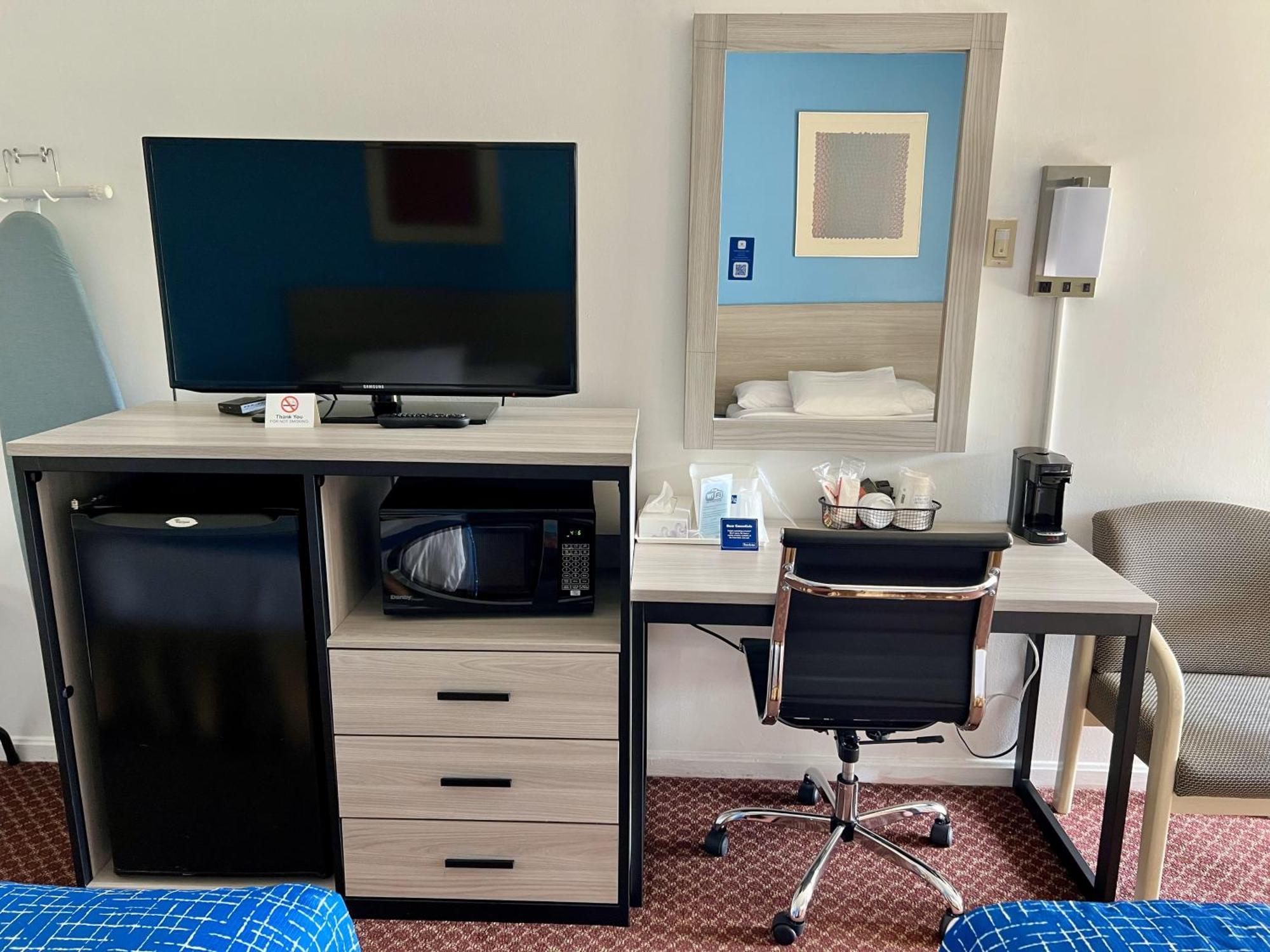 Travelodge By Wyndham Hershey Exteriér fotografie