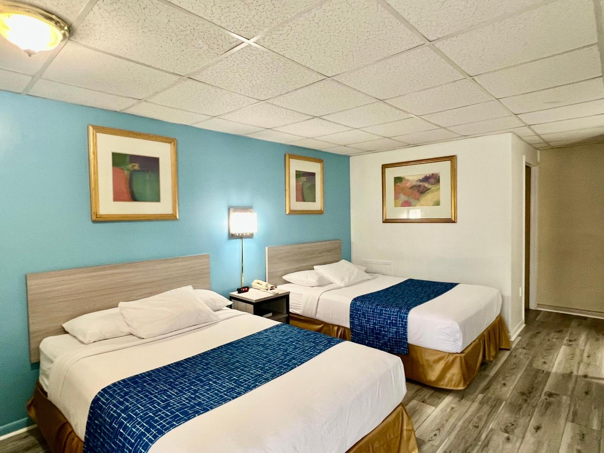 Travelodge By Wyndham Hershey Exteriér fotografie