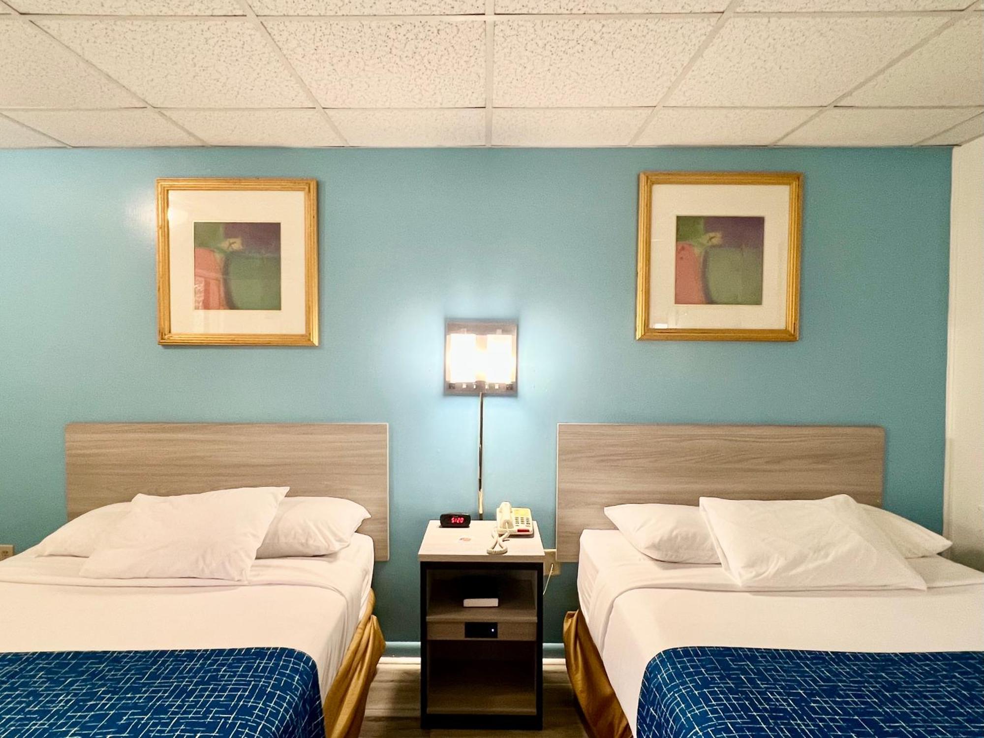 Travelodge By Wyndham Hershey Exteriér fotografie