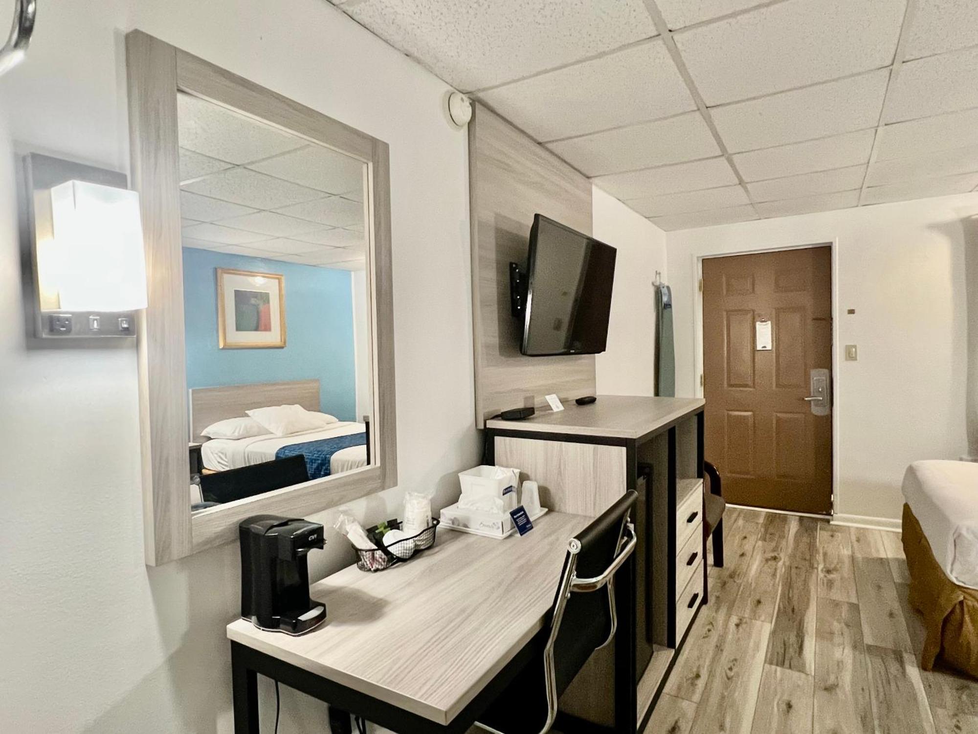 Travelodge By Wyndham Hershey Exteriér fotografie